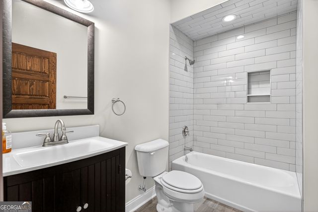 175 Thornton Road, Franklin, GA 30217