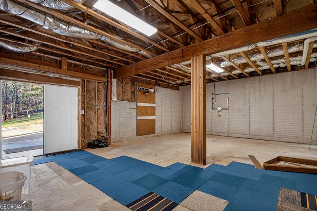 175 Thornton Road, Franklin, GA 30217