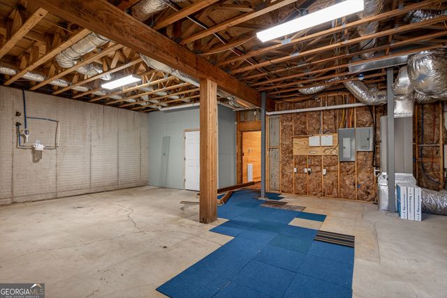 175 Thornton Road, Franklin, GA 30217