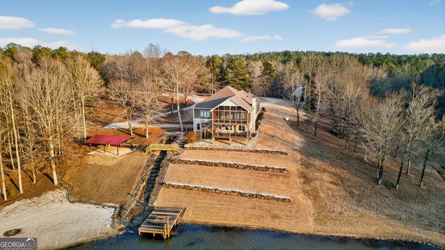 175 Thornton Road, Franklin, GA 30217