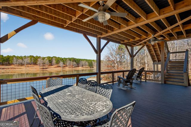 175 Thornton Road, Franklin, GA 30217