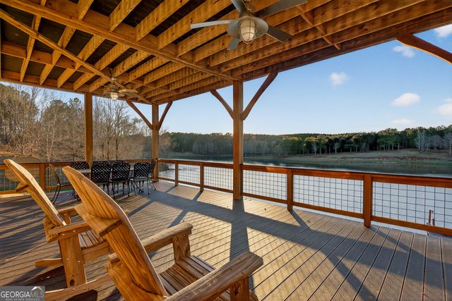 175 Thornton Road, Franklin, GA 30217