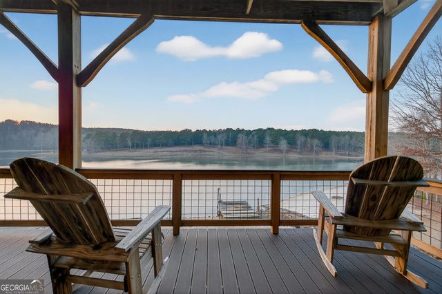 175 Thornton Road, Franklin, GA 30217