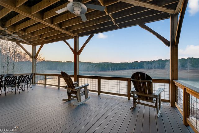 175 Thornton Road, Franklin, GA 30217