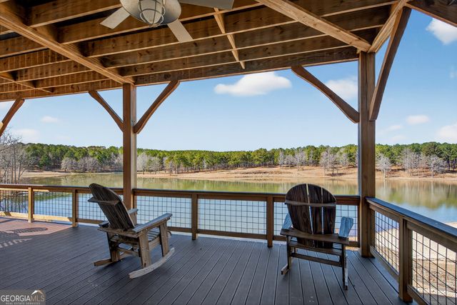 175 Thornton Road, Franklin, GA 30217