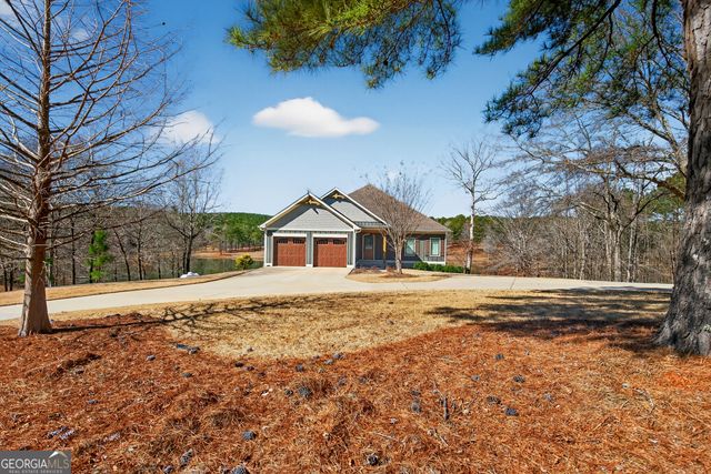 175 Thornton Road, Franklin, GA 30217