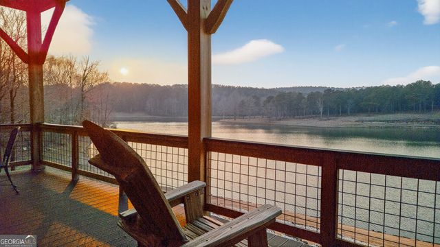 175 Thornton Road, Franklin, GA 30217