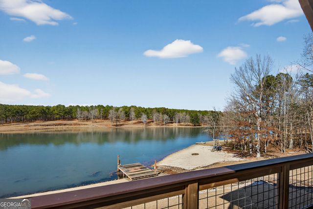 175 Thornton Road, Franklin, GA 30217