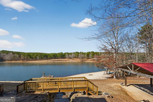 175 Thornton Road, Franklin, GA 30217