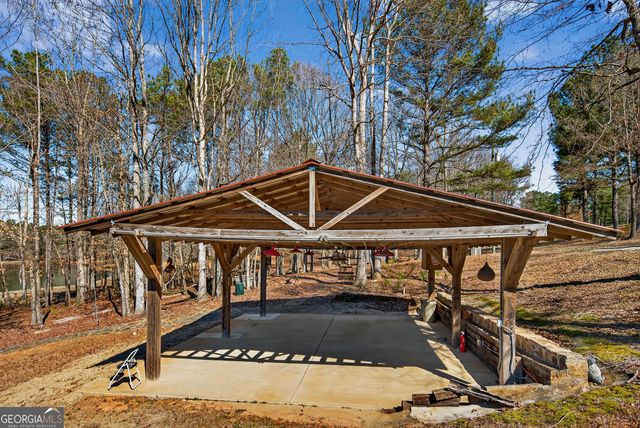 175 Thornton Road, Franklin, GA 30217