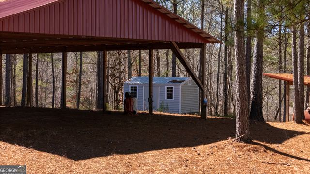 175 Thornton Road, Franklin, GA 30217