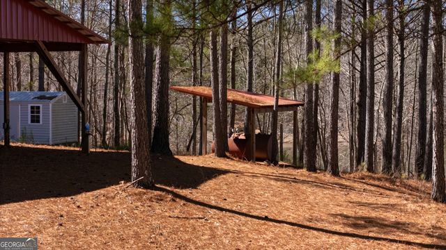 175 Thornton Road, Franklin, GA 30217