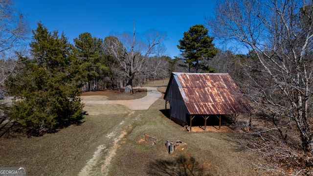 175 Thornton Road, Franklin, GA 30217