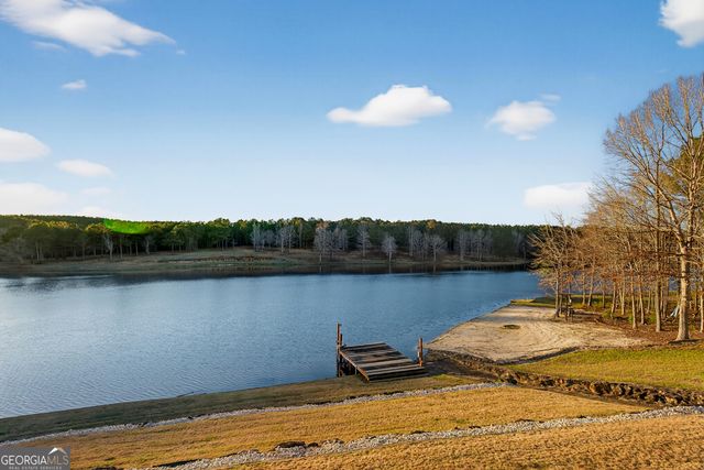 175 Thornton Road, Franklin, GA 30217