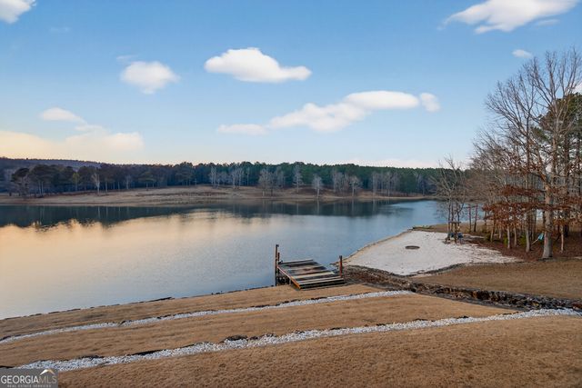 175 Thornton Road, Franklin, GA 30217