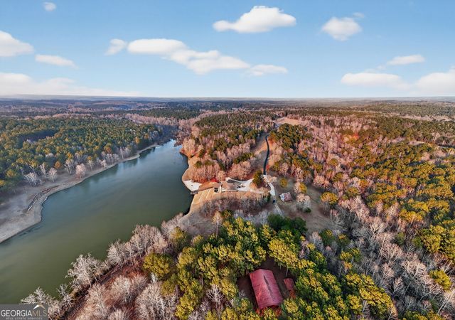 175 Thornton Road, Franklin, GA 30217