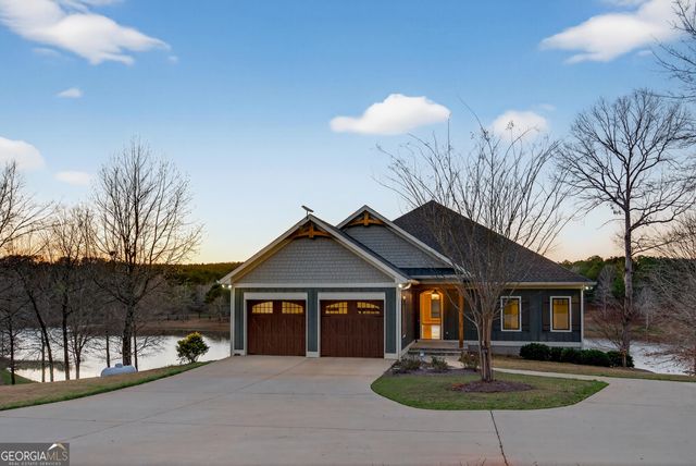 175 Thornton Road, Franklin, GA 30217