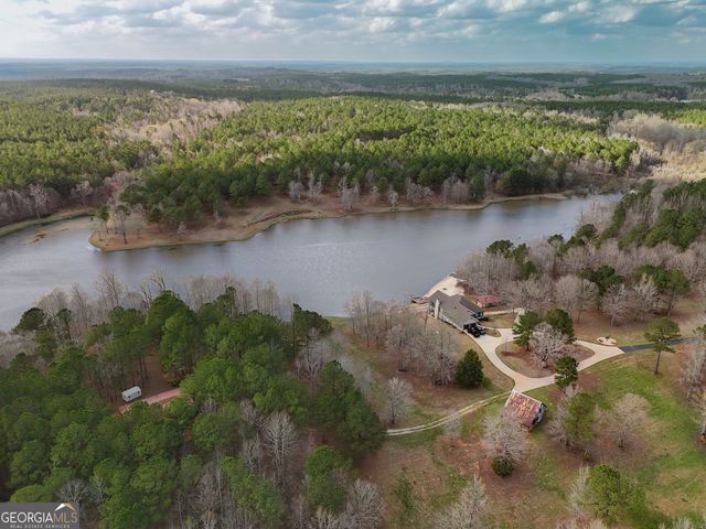 175 Thornton Road, Franklin, GA 30217