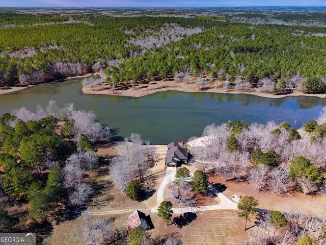 175 Thornton Road, Franklin, GA 30217