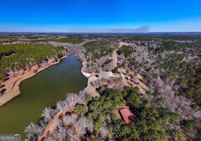 175 Thornton Road, Franklin, GA 30217