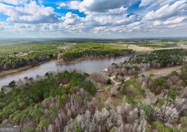 175 Thornton Road, Franklin, GA 30217