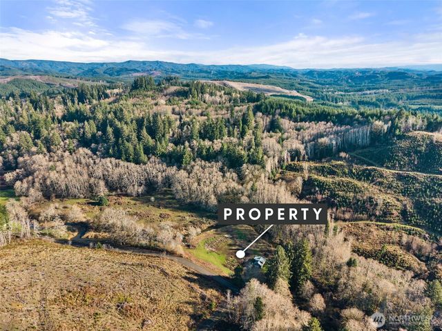 138 Ward Creek Rd, Raymond, WA 98577