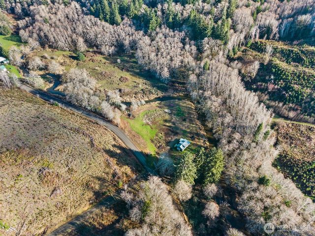 138 Ward Creek Rd, Raymond, WA 98577
