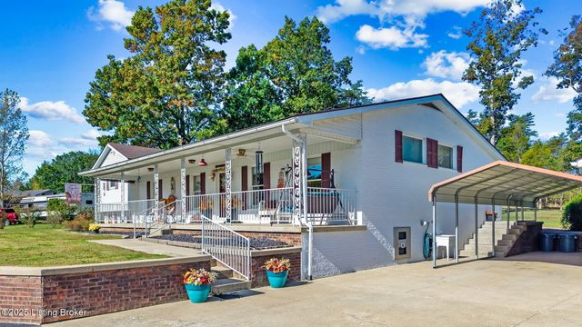 200 Nat Rogers Rd, New Haven, KY 40051