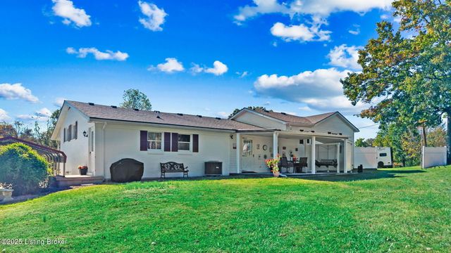 200 Nat Rogers Rd, New Haven, KY 40051