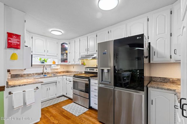 200 Nat Rogers Rd, New Haven, KY 40051