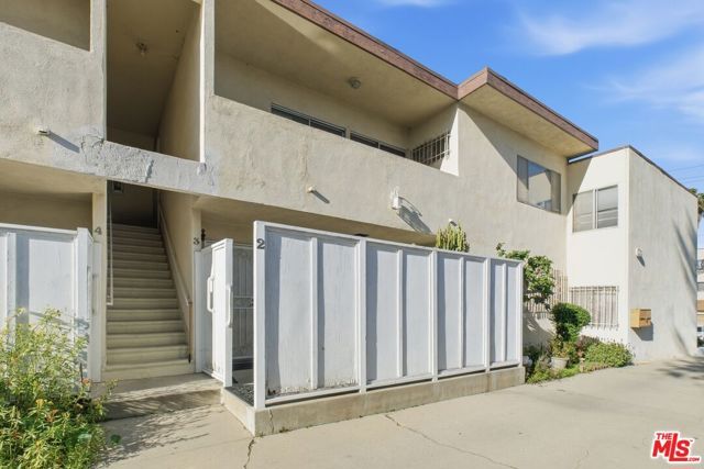 519 N Exton Avenue, Inglewood, CA 90302