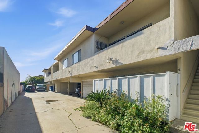 519 N Exton Avenue, Inglewood, CA 90302