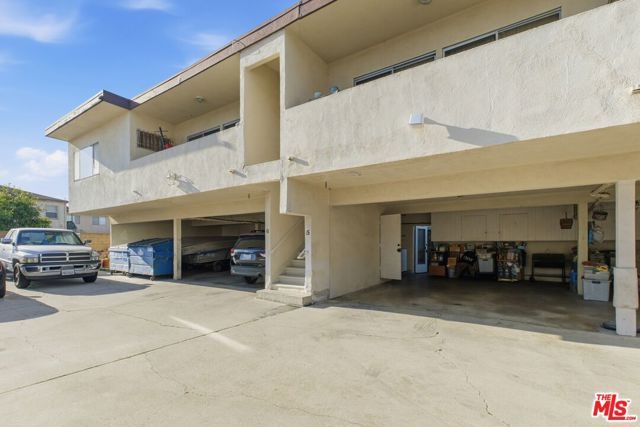 519 N Exton Avenue, Inglewood, CA 90302