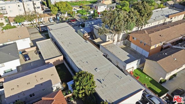 519 N Exton Avenue, Inglewood, CA 90302