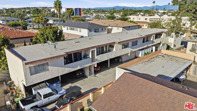 519 N Exton Avenue, Inglewood, CA 90302