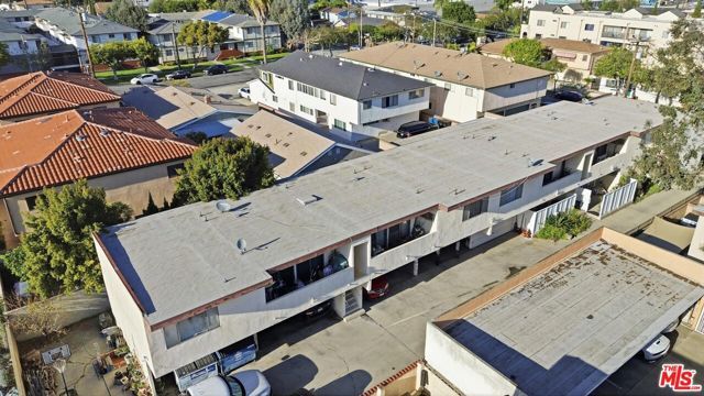519 N Exton Avenue, Inglewood, CA 90302