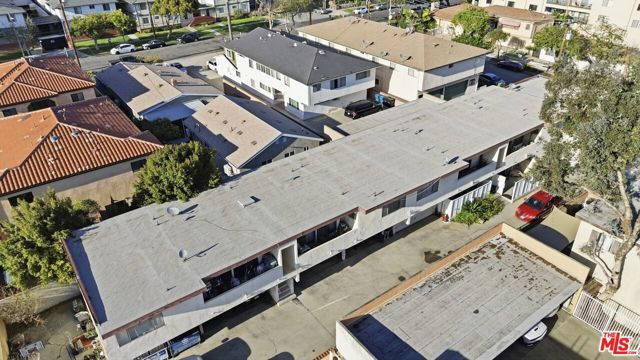 519 N Exton Avenue, Inglewood, CA 90302