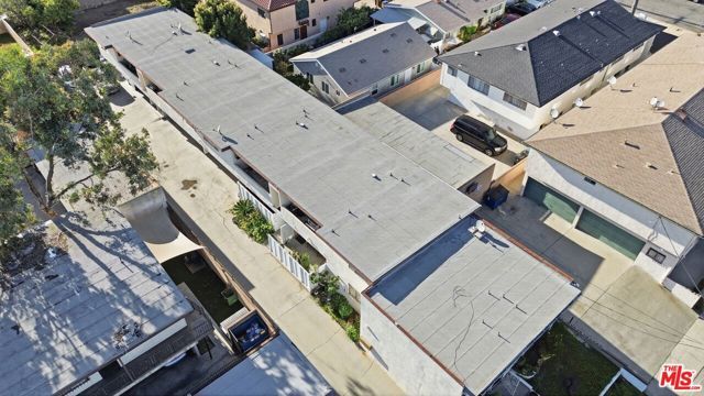 519 N Exton Avenue, Inglewood, CA 90302