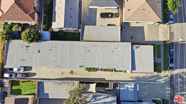 519 N Exton Avenue, Inglewood, CA 90302