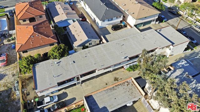 519 N Exton Avenue, Inglewood, CA 90302