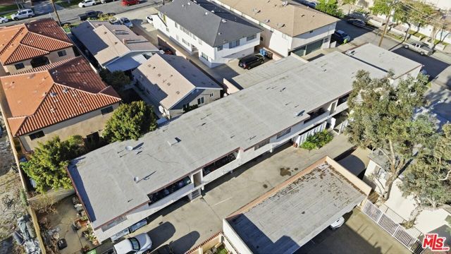 519 N Exton Avenue, Inglewood, CA 90302