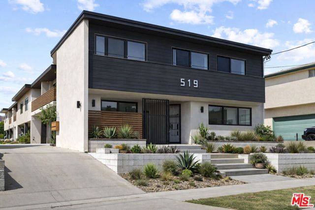 519 N Exton Avenue, Inglewood, CA 90302