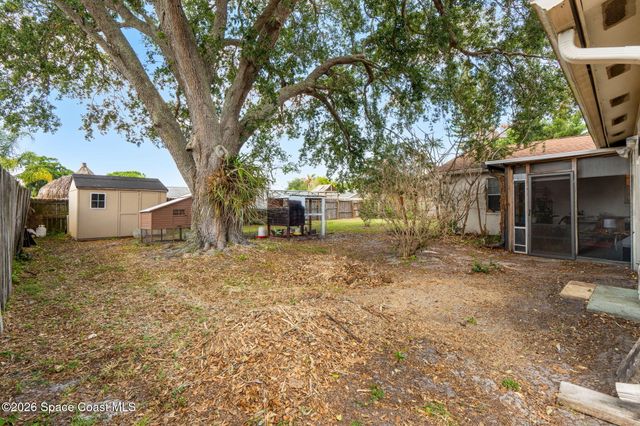 2882 Pennington Place, Melbourne, FL 32935