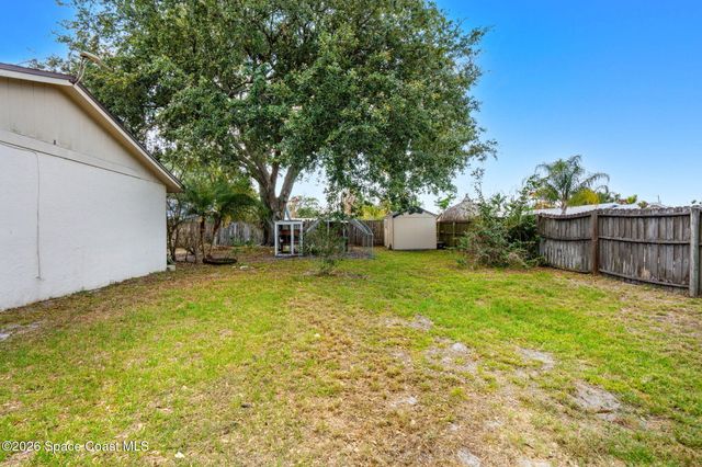 2882 Pennington Place, Melbourne, FL 32935