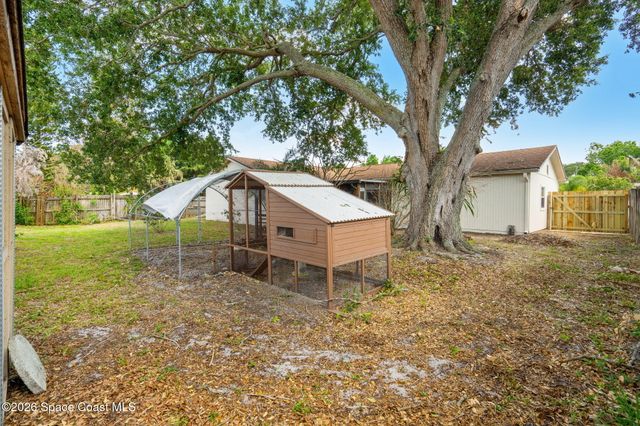 2882 Pennington Place, Melbourne, FL 32935