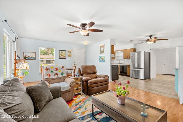 2882 Pennington Place, Melbourne, FL 32935