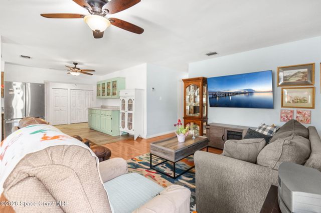 2882 Pennington Place, Melbourne, FL 32935