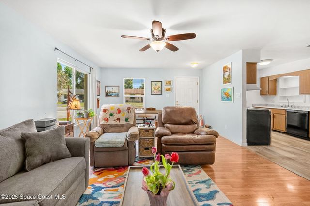 2882 Pennington Place, Melbourne, FL 32935