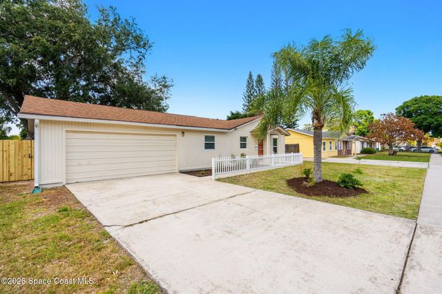2882 Pennington Place, Melbourne, FL 32935