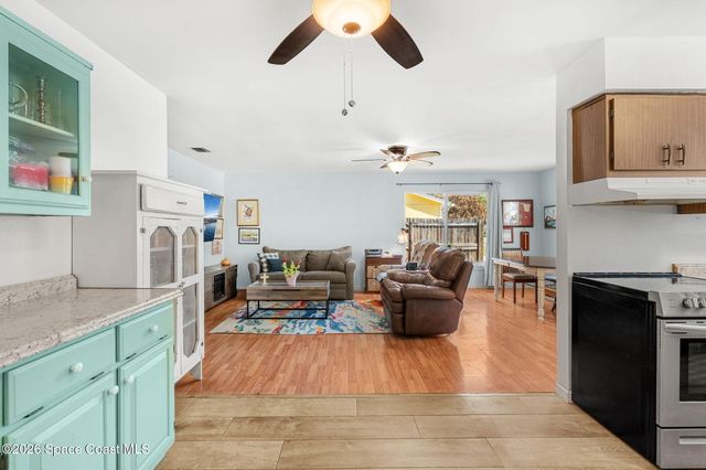 2882 Pennington Place, Melbourne, FL 32935